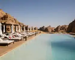 Caravan By Habitas Alula thumbnail